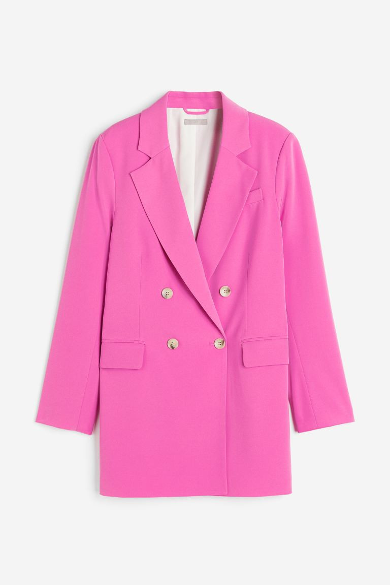 Double Breasted Blazer | H&M (AU)