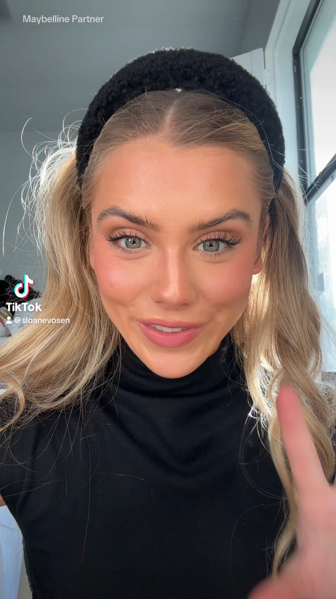 This is a new lip tint from Maybelline. It’s called the Maybelline super stay Teddy tint. It is one of the best lippies I’ve tried yet very velvety and smooth. It is only launched in the US on TikTok shop but linking my other Maybelline makeup product favorites.

#LTKVideo #LTKBeauty #LTKFindsUnder50