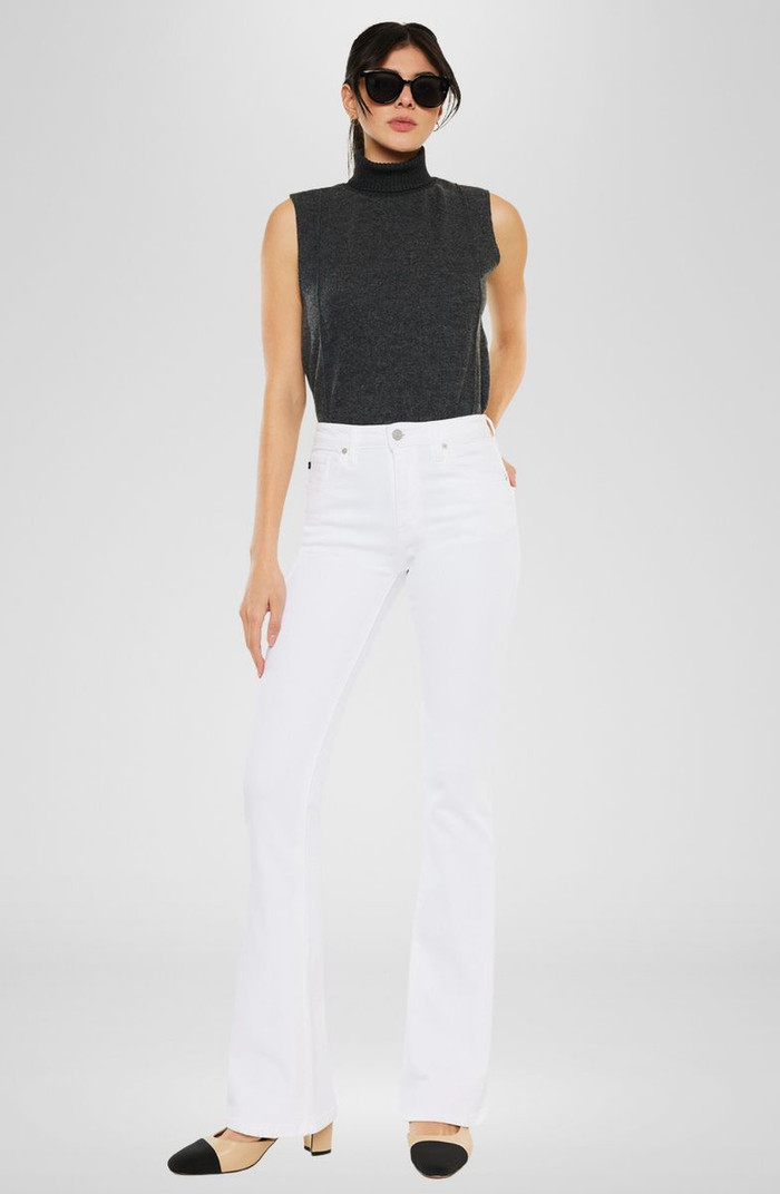 Paulina High Rise Bootcut Jeans | Nordstrom