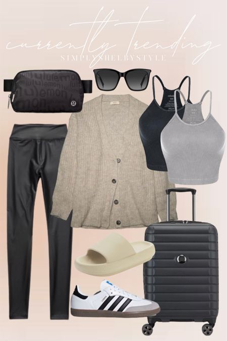 traveling Fall outfit inspo!


#LTKtravel #LTKstyletip #LTKSeasonal