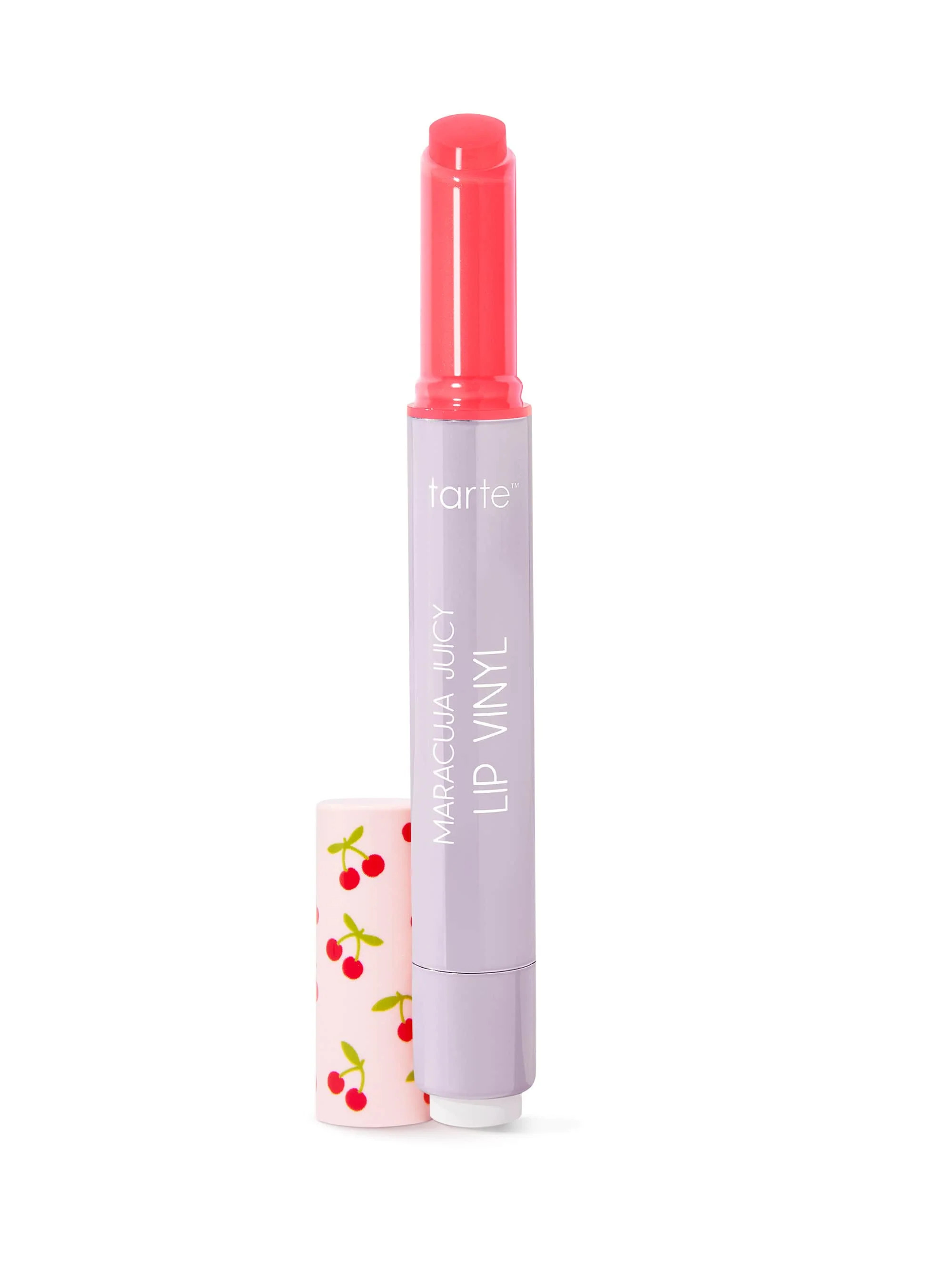 cherry crush juicy lip - choose your formula | tarte cosmetics (Global)