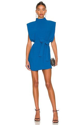 Cleary Dress
                    
                    Amanda Uprichard | Revolve Clothing (Global)