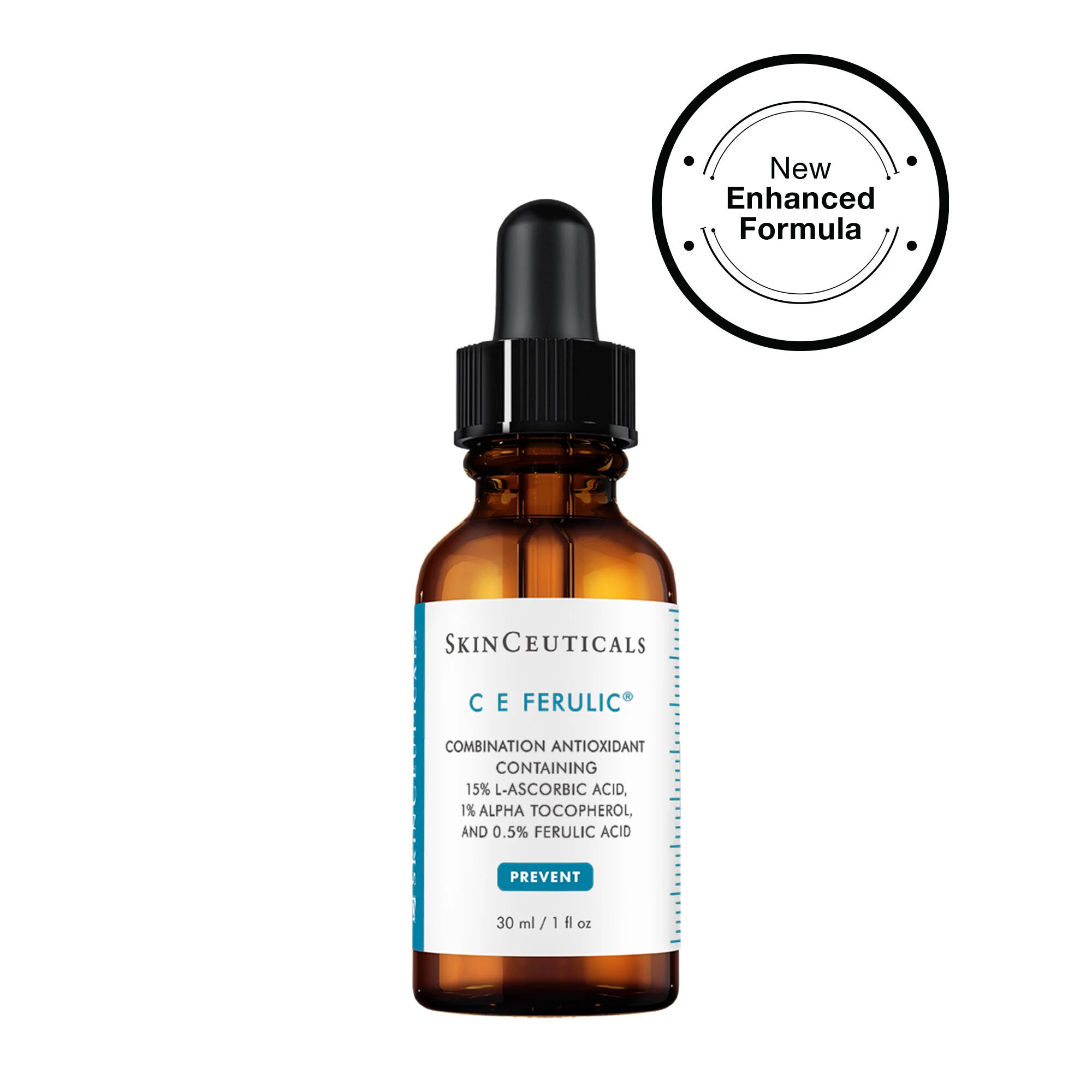 Vitamin C & E Serum | Fine Lines & Wrinkles | SkinCeuticals | SkinCeuticals