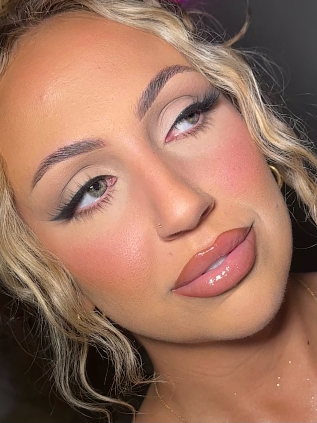 90’s all matte Glam

#LTKSeasonal #LTKWedding #LTKBeauty