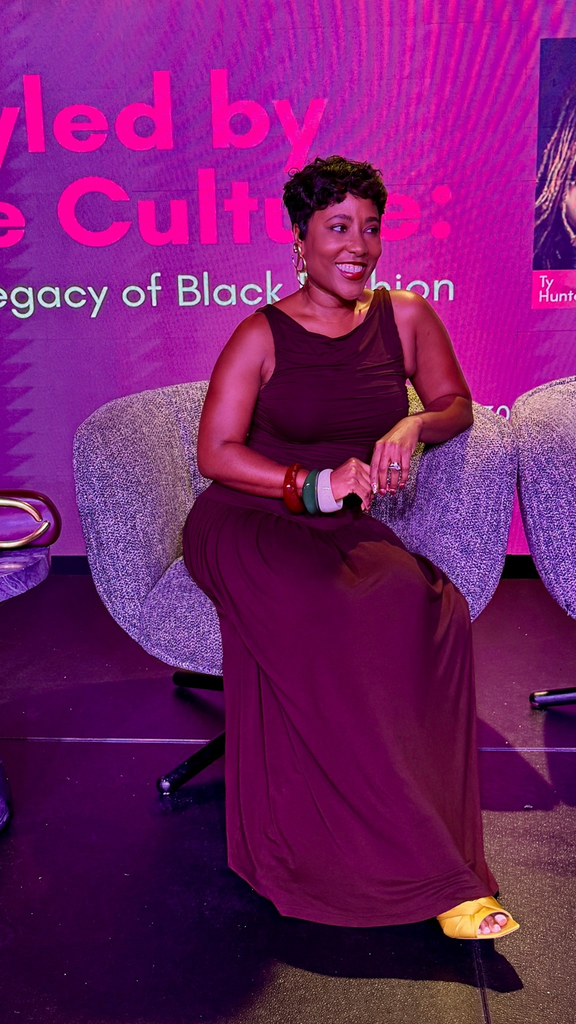 Fall maxi dress
Brown maxi dress 


#LTKOver40 #LTKSeasonal