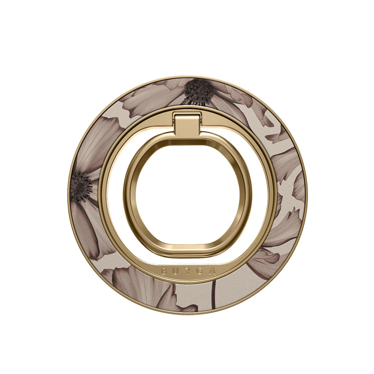 Barely Yours - Magnetic Ring Holder | BURGA