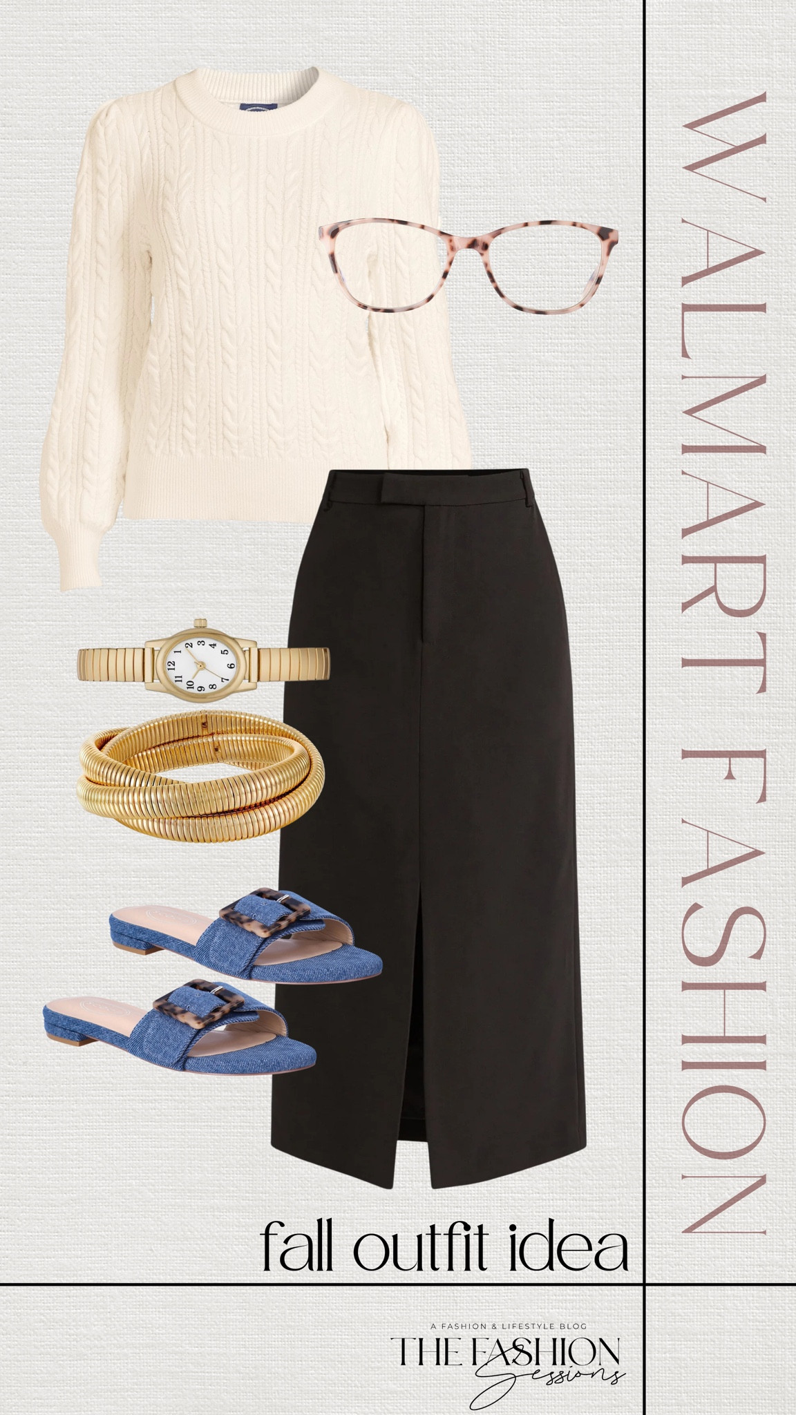 Walmart Outfit! Neutral Ootd! Chic Outfit Inspo! Chic Fall Ootd! 

#LTKSeasonal #LTKFallSale