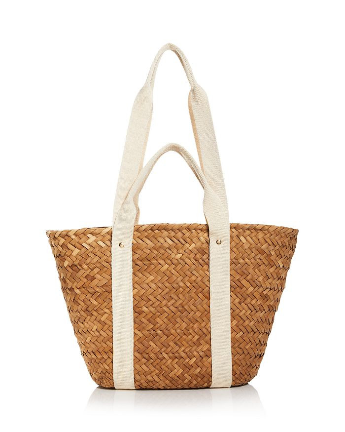 Selma Large Woven Tote | Bloomingdale's (US)