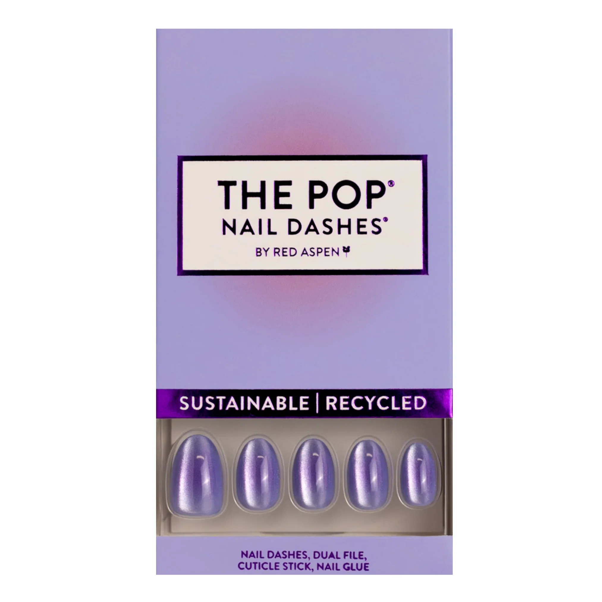 I Like Your Aura, Anne | Red Aspen