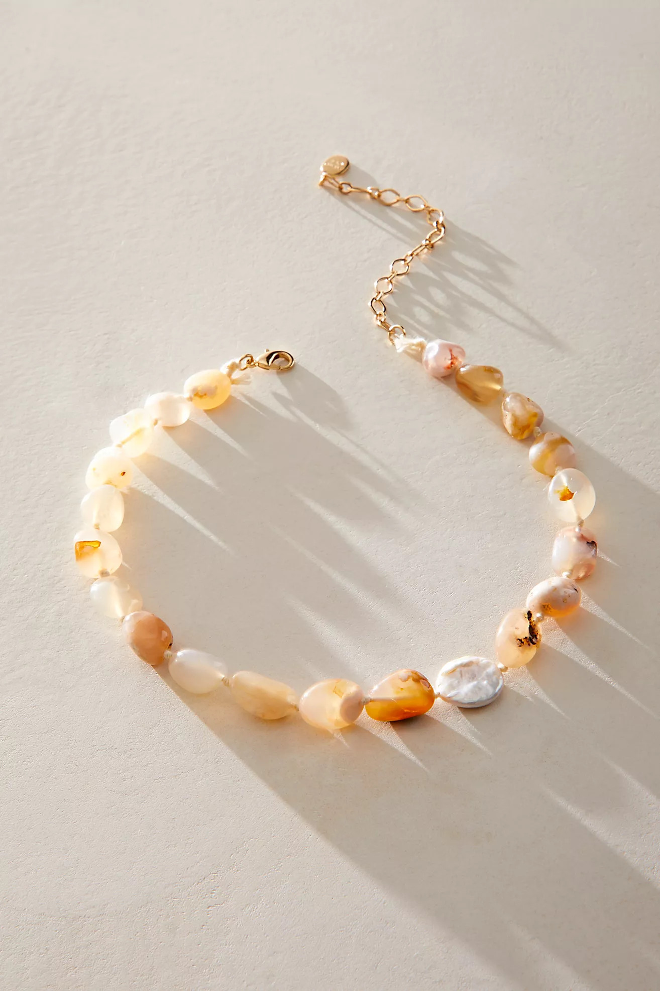 Aurora Choker | Free People (Global - UK&FR Excluded)