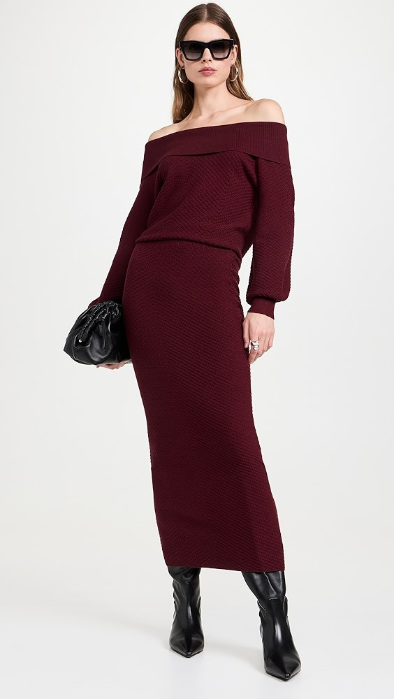 Favorite Daughter The Irene Dress | Shopbop | Shopbop