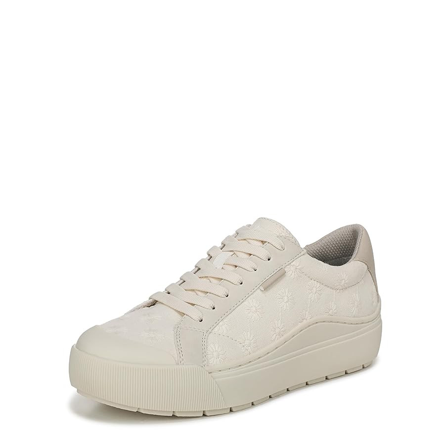 Dr. Scholl's Women's Time Off Sneaker | Amazon (US)