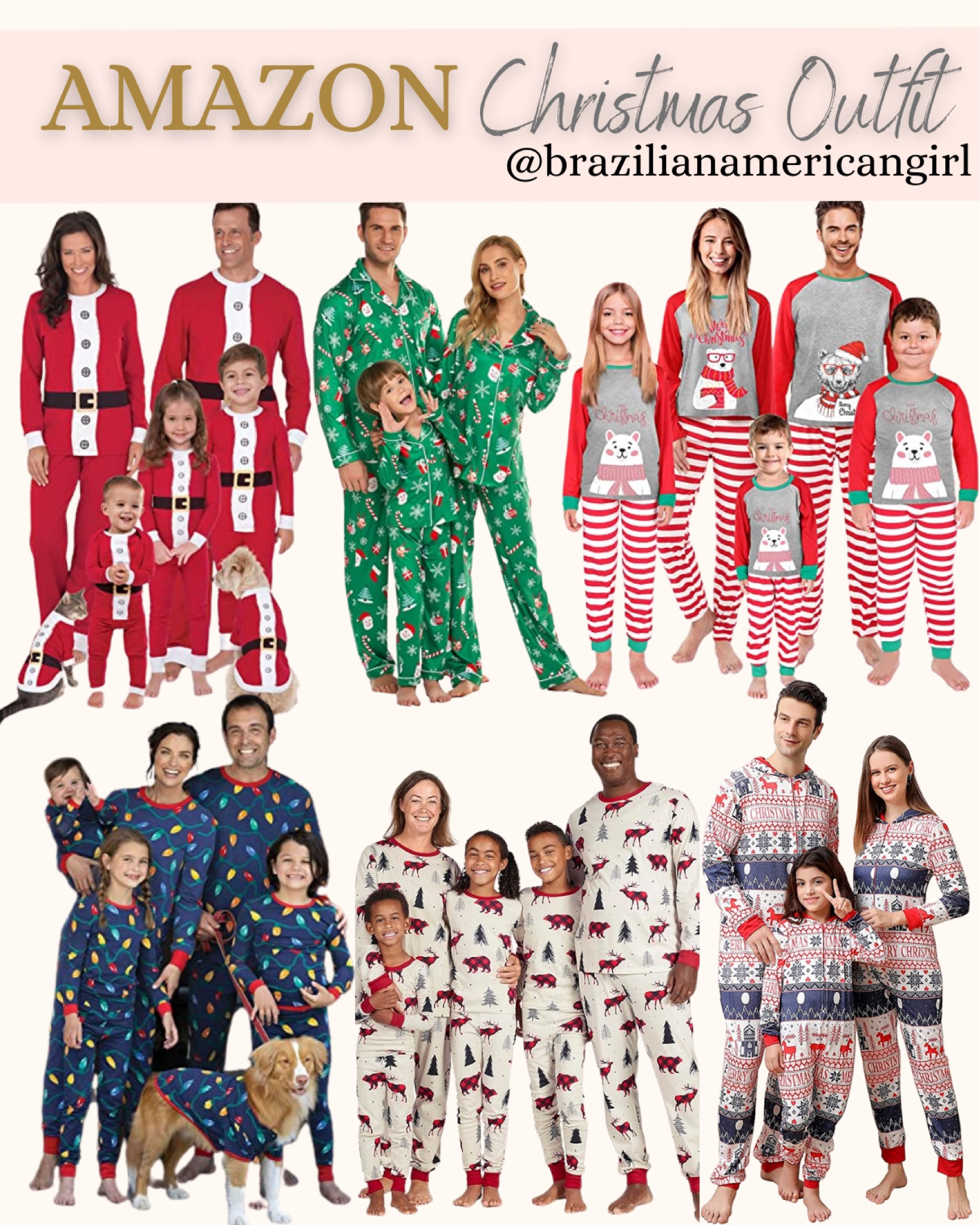 #LTKFamily #LTKSeasonal #LTKParties