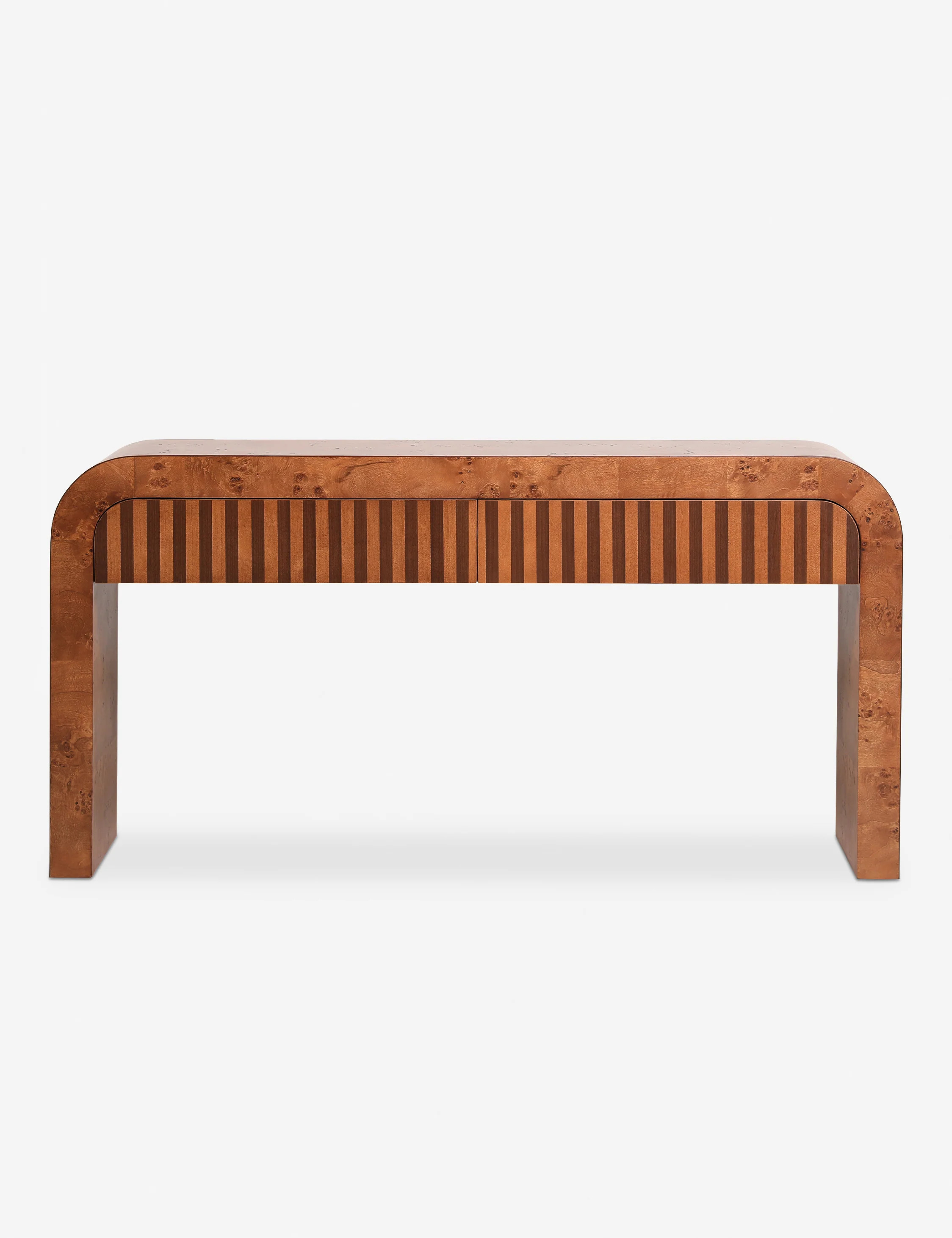 Sabal Console Table by Carly Cushnie | Lulu and Georgia 