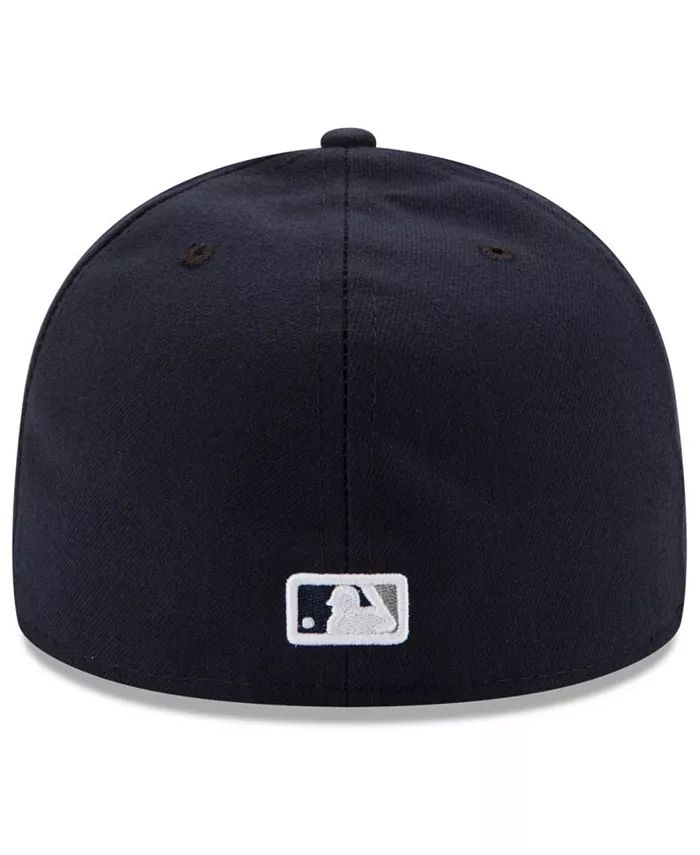 New York Yankees Authentic Collection 59FIFTY  Fitted Cap | Macy's