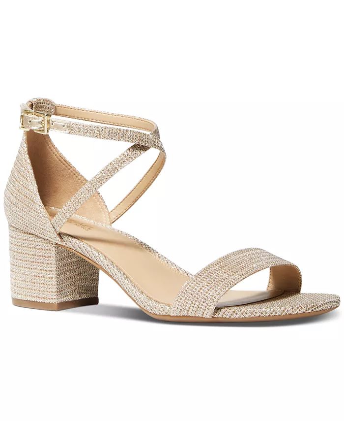 Women's Serena Flex Dress Sandals | Macys (US)