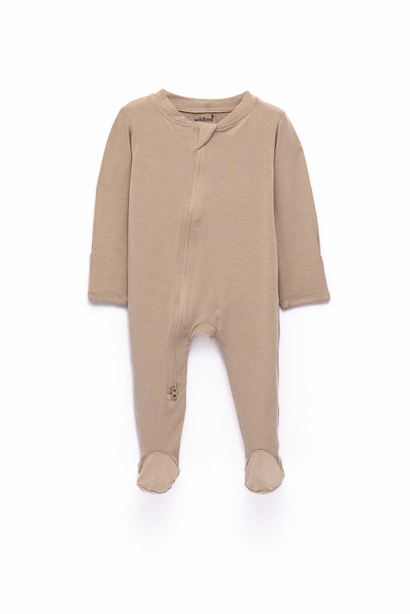Desert Lark - CloudBlend™ Footed Pajamas | Wildbird