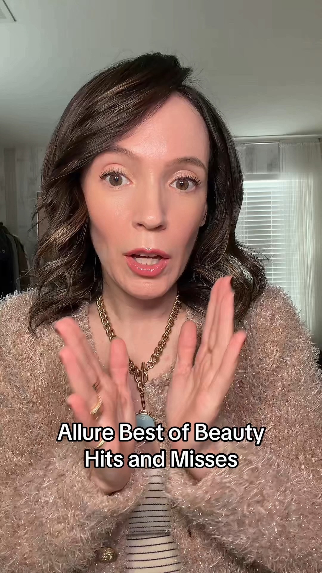 Allure best of beauty

#LTKOver40 #LTKBeauty