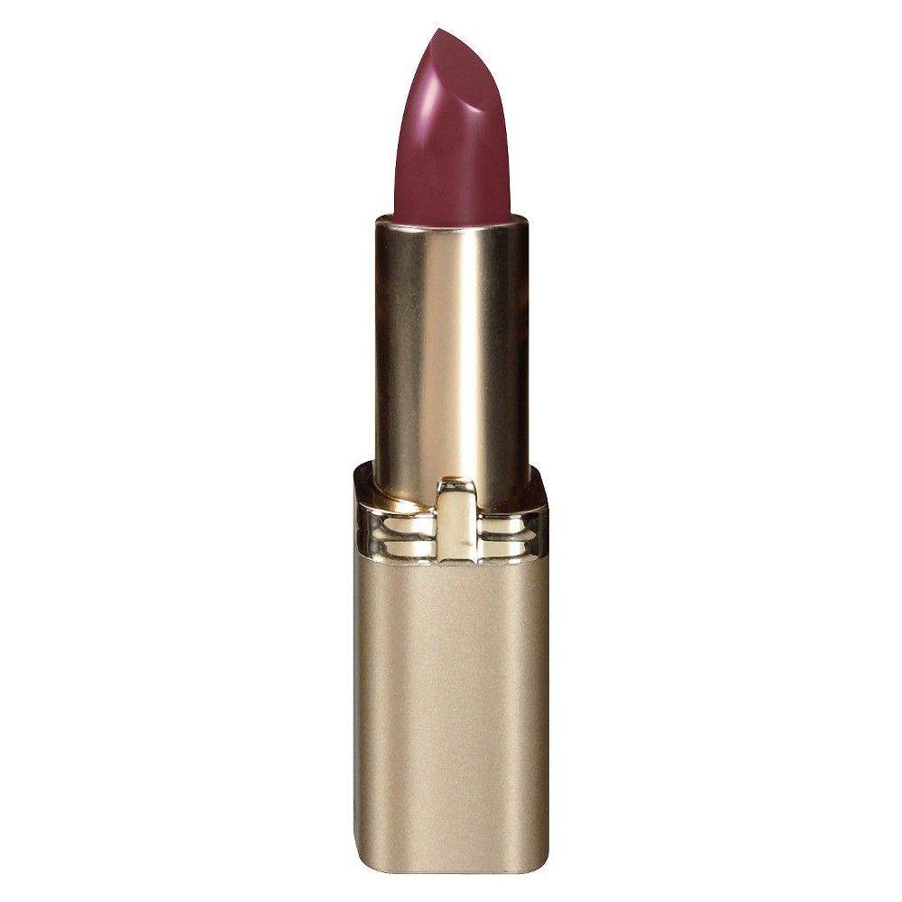 L'Oreal Paris Colour Riche Lipstick 590 Blushing Berry .13oz, Blushing Pink 590 | Target