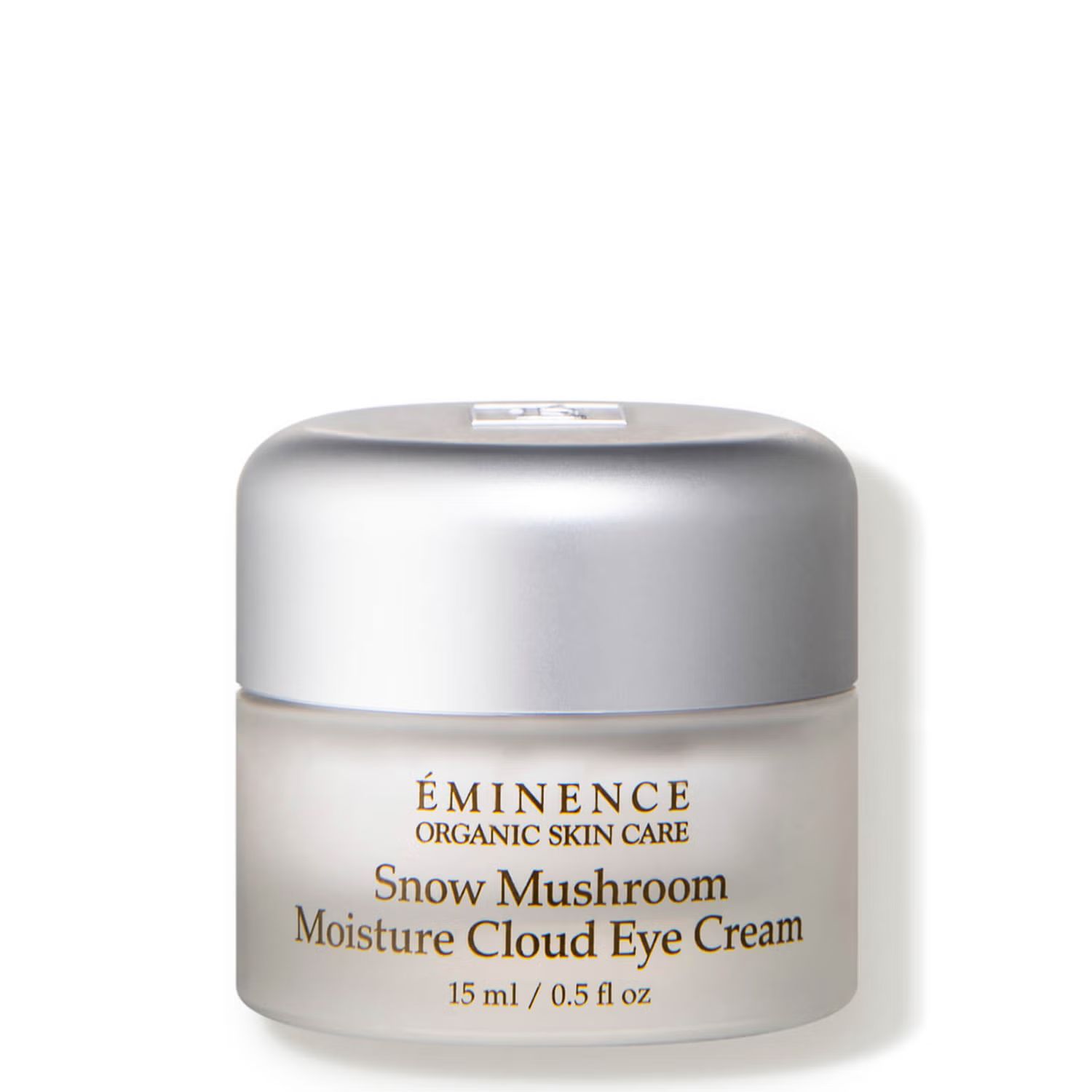 Eminence Organic Skin Care Snow Mushroom Moisture Cloud Eye Cream 0.5 oz | Dermstore