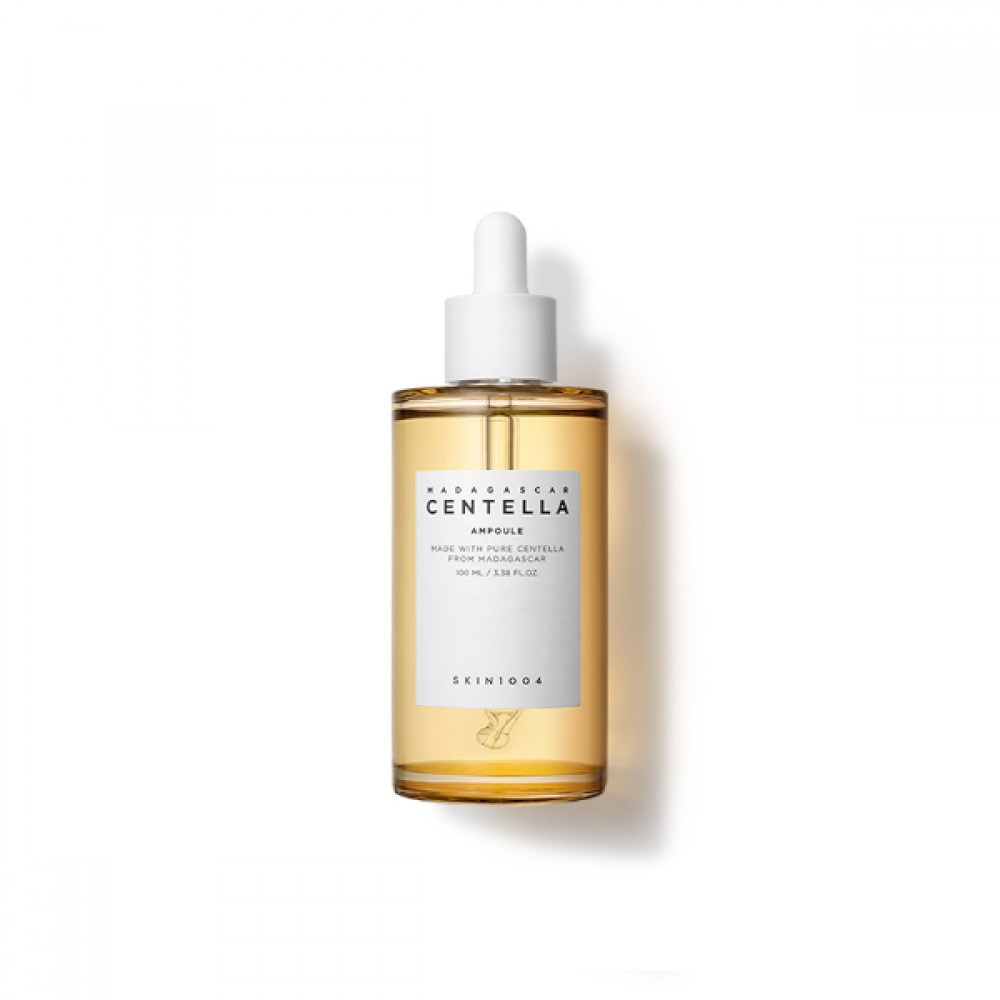 SKIN1004 - Madagascar Centella Ampoule - 100ml | STYLEVANA