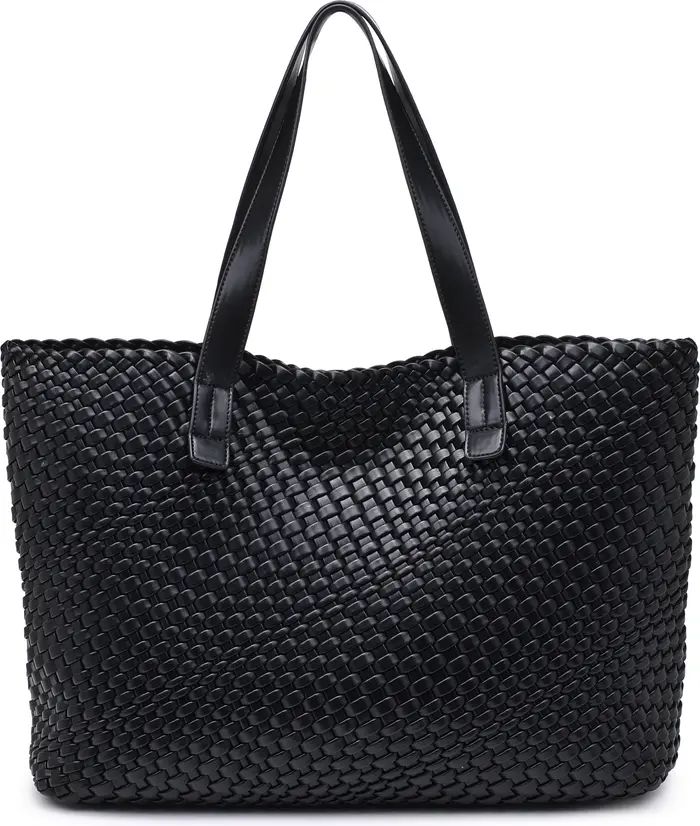 Weave Tote Bag | Nordstrom Rack