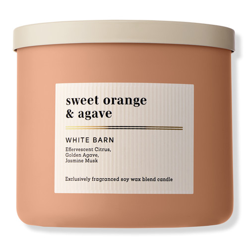 Bath & Body Works 3-Wick Scented Candle | Ulta