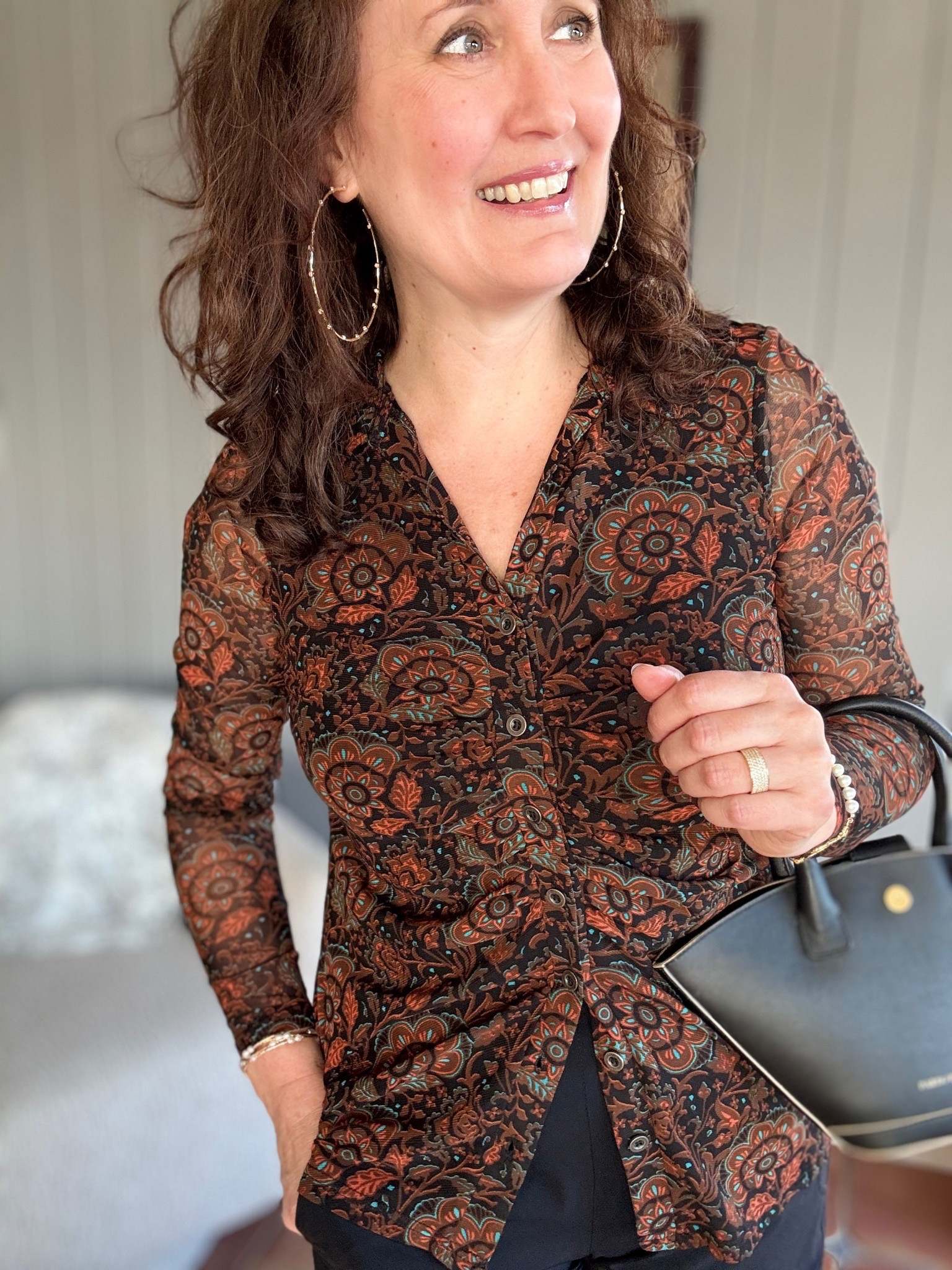 3” inch earrings

#LTKValentine