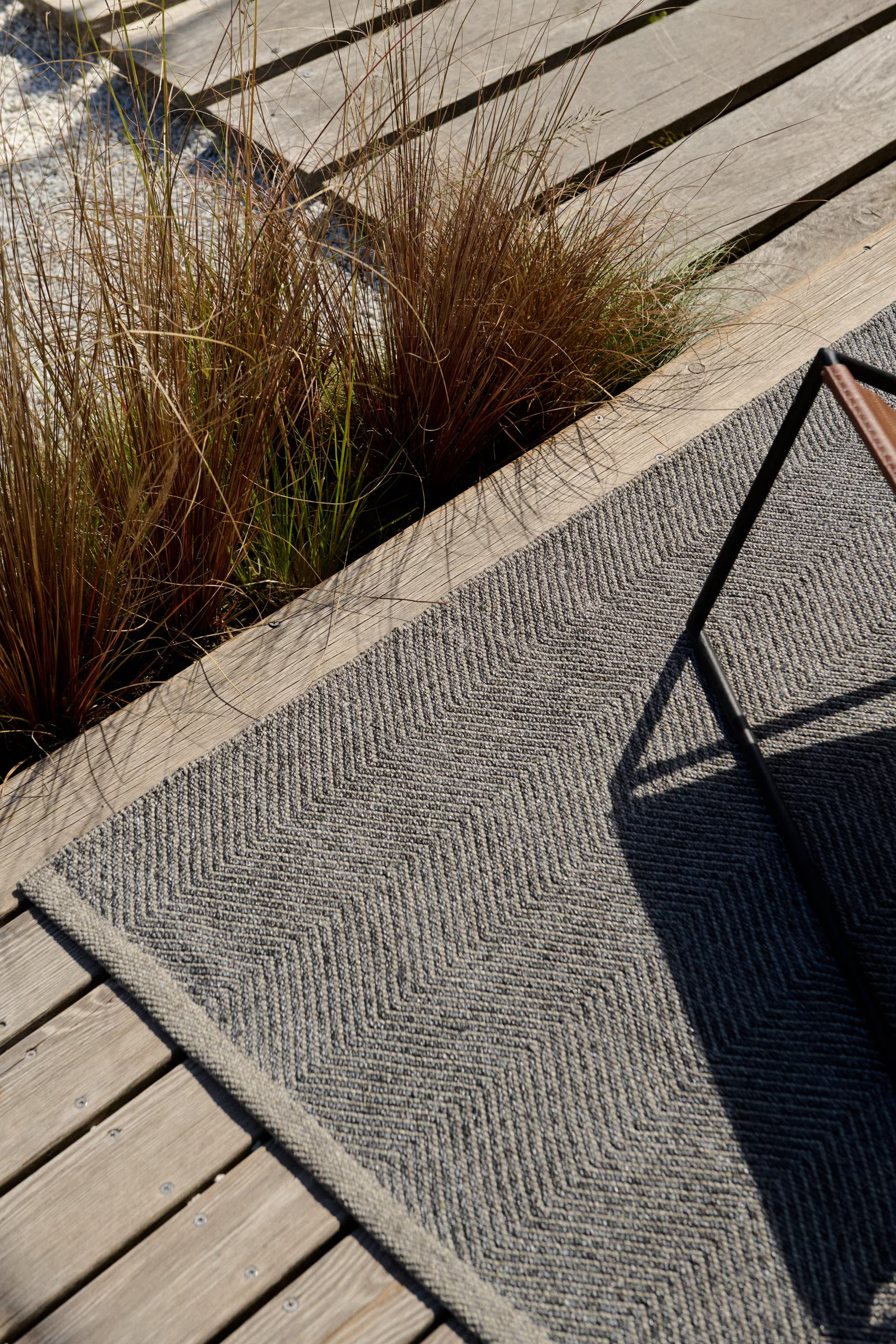 Indoor/Outdoor Rug | H&M (US + CA)