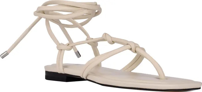 Falina Strappy SandalMARC FISHER LTD | Nordstrom