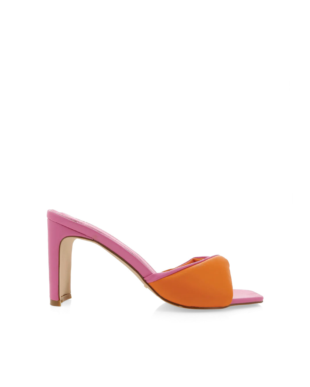 PINE - ROSE-TANGERINE | Billini (US)