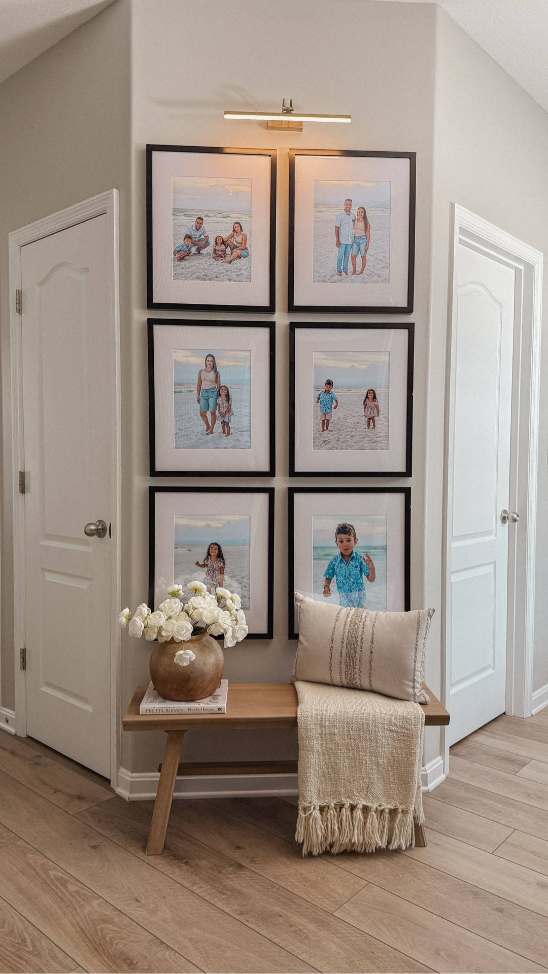 Small entryway essentials

#LTKHome
