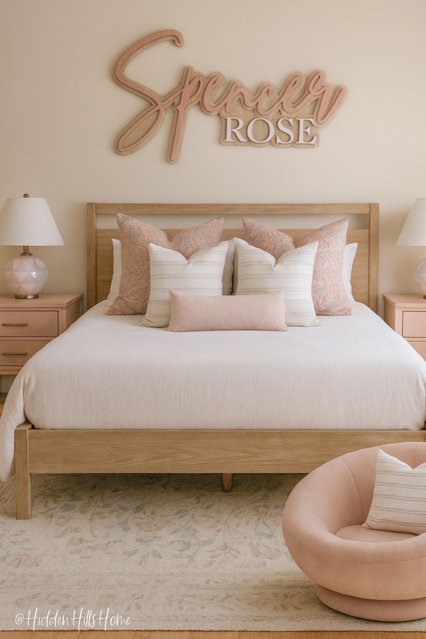 Pink girls bedroom mood board, teen girls room design, modern classic girls bedroom mood board, pink and green girls bedroom #girls

#LTKHome #LTKSaleAlert #LTKKids