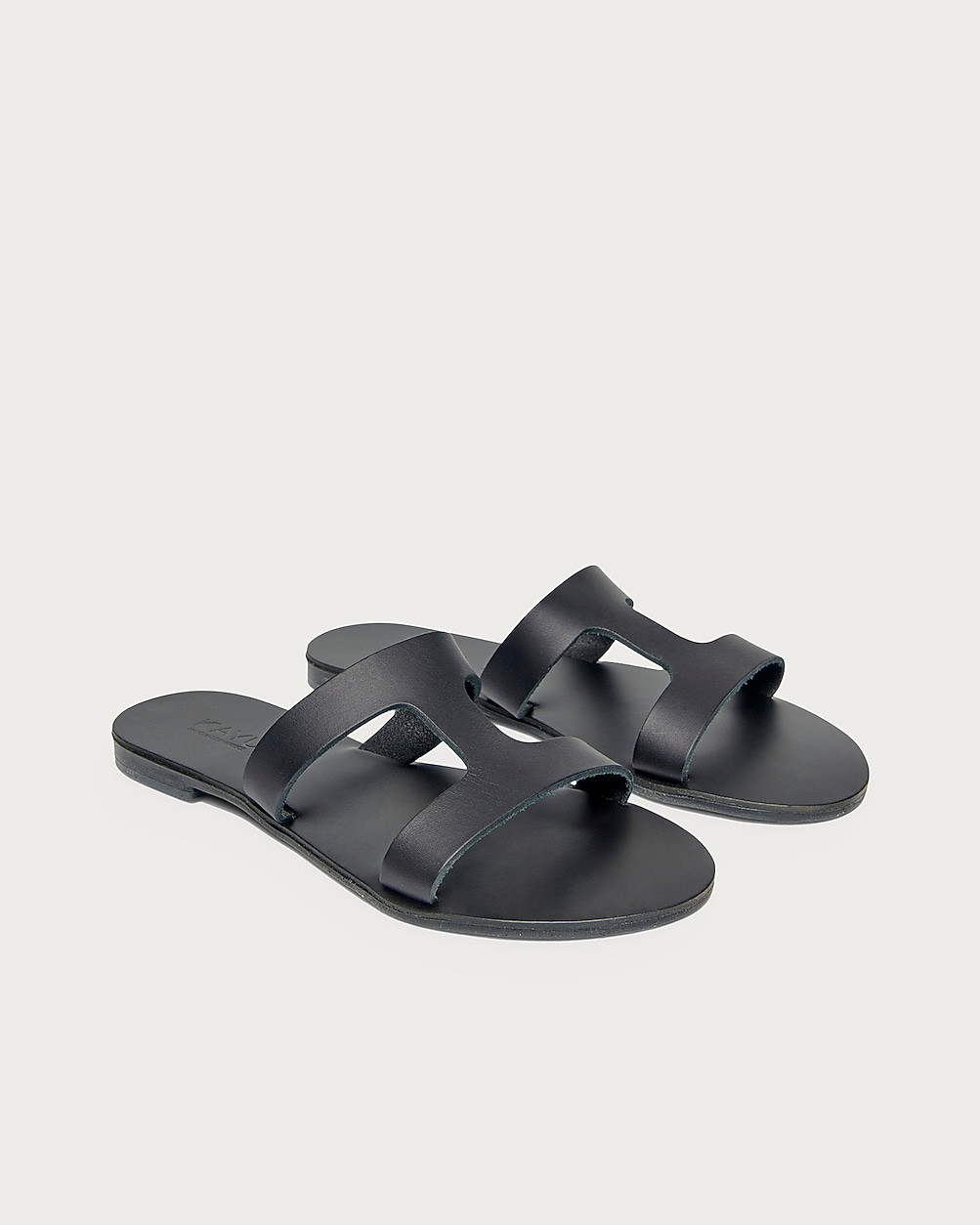 KAYU® Santorini sandals | J. Crew US