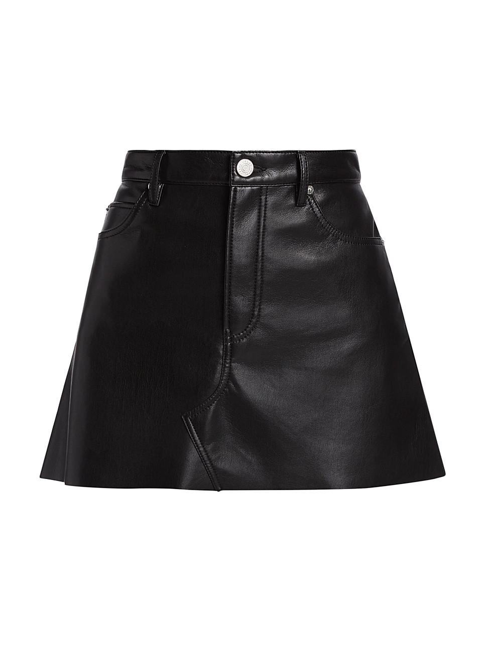 High N Tight Miniskirt | Saks Fifth Avenue