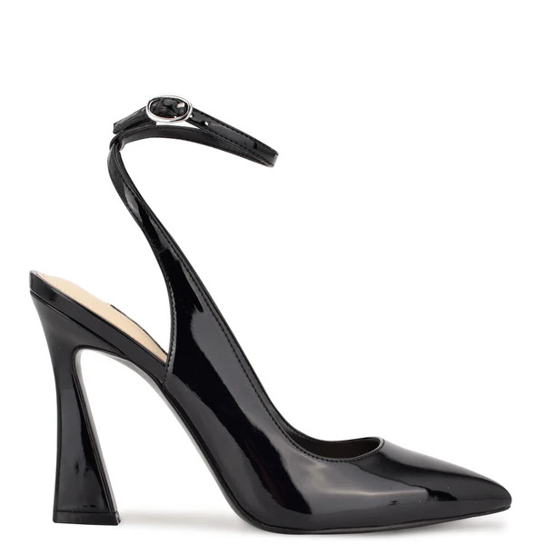 Tabita Ankle Strap Dress Pumps | Nine West (US)