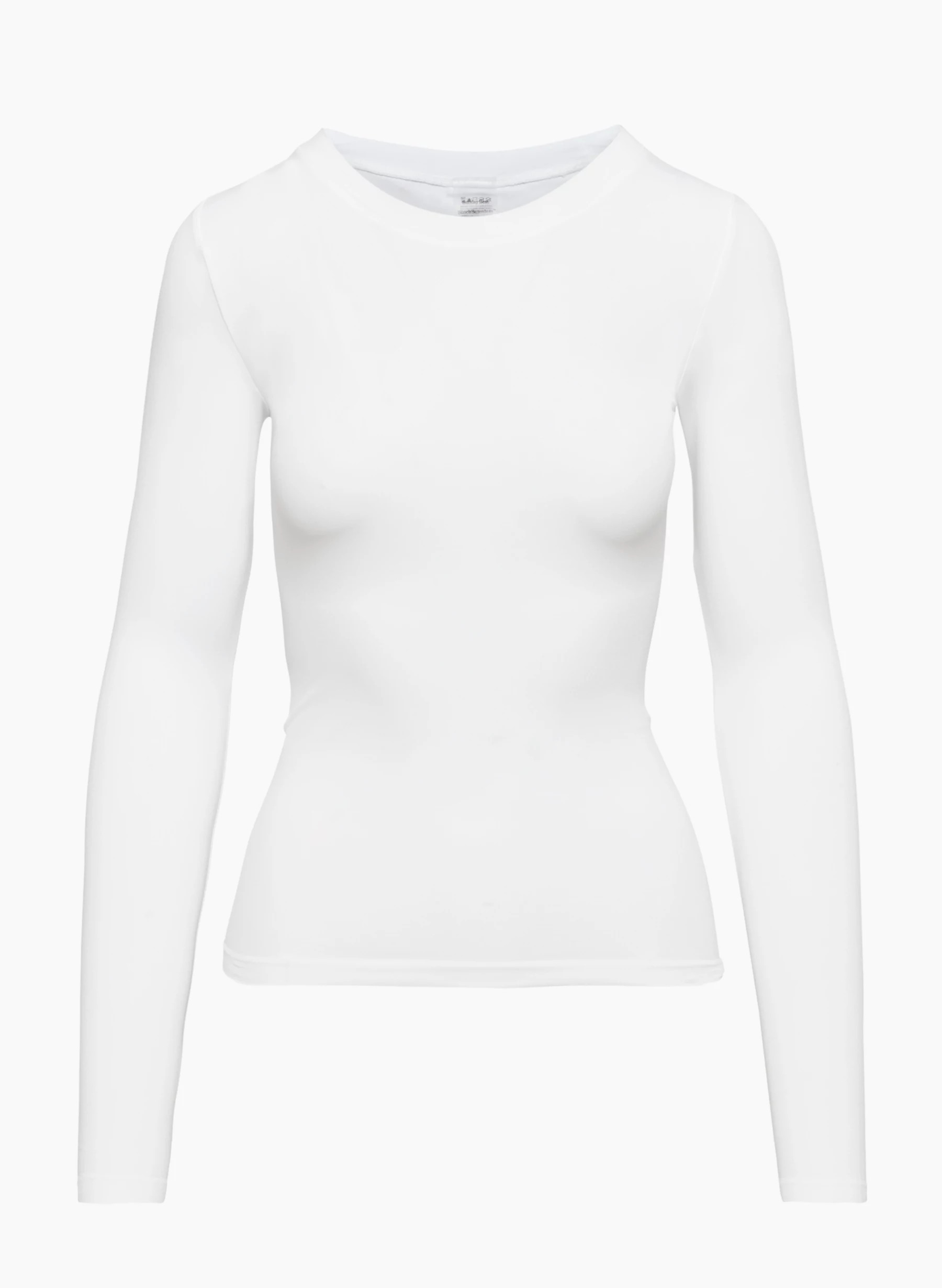 SINCHSEAMLESS™ WILLOW HIP LONGSLEEVE | Aritzia