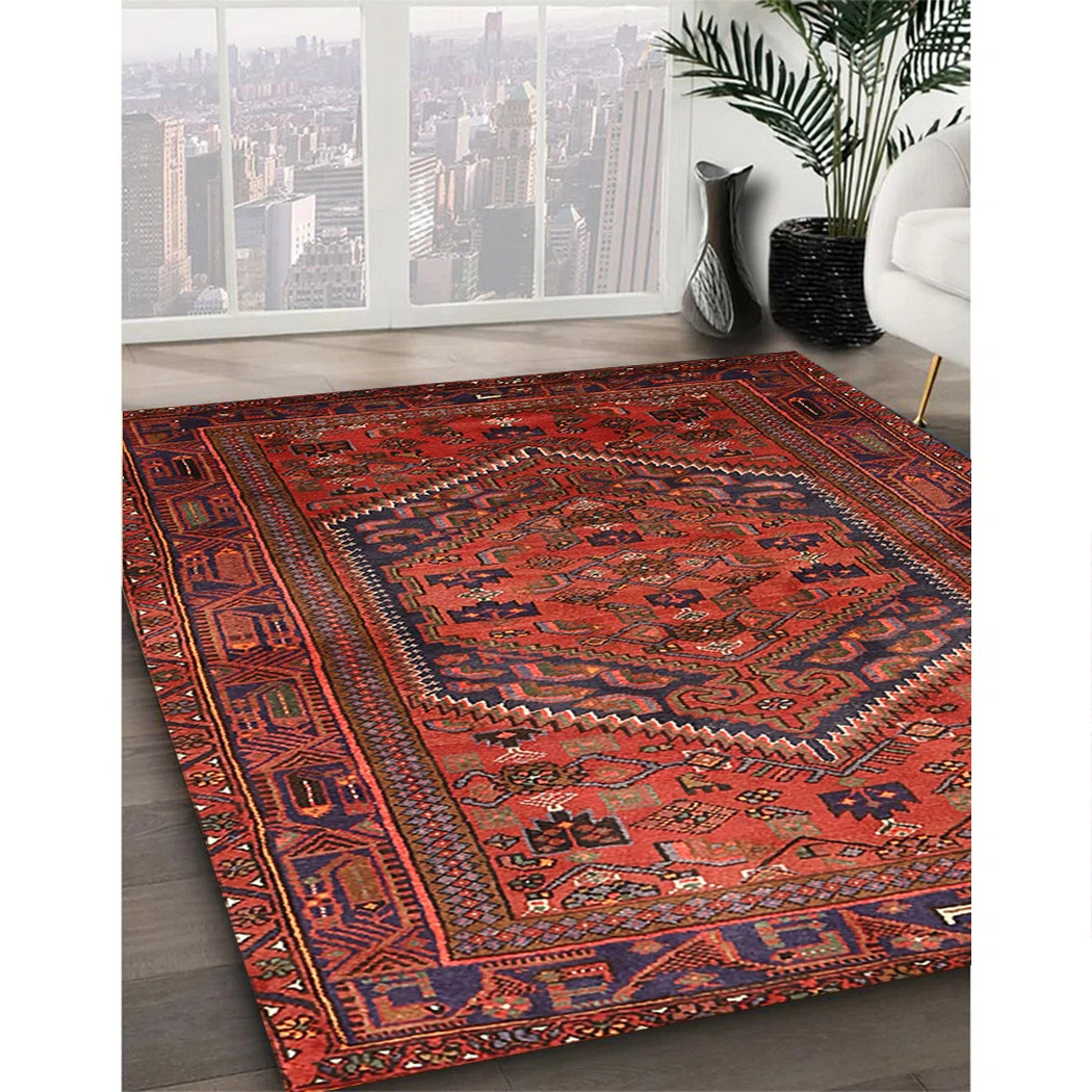 Oriental Indoor Rug | Wayfair North America