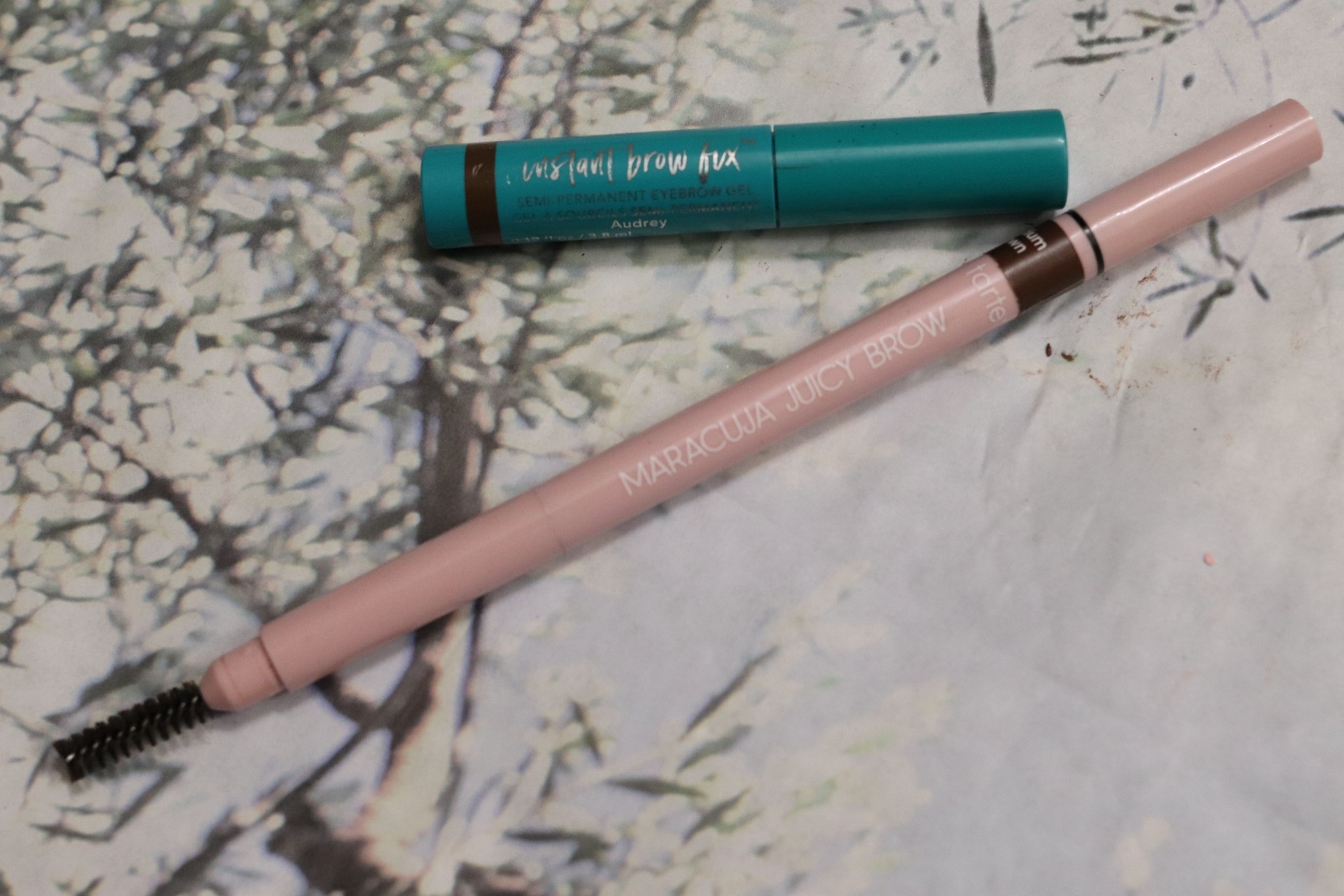 Brows for Soft Structure. Brows that frame your face without looking too harsh. 

#LTKBeauty