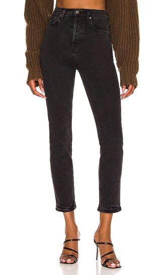 Piper Super High Rise Slim | Revolve Clothing (Global)