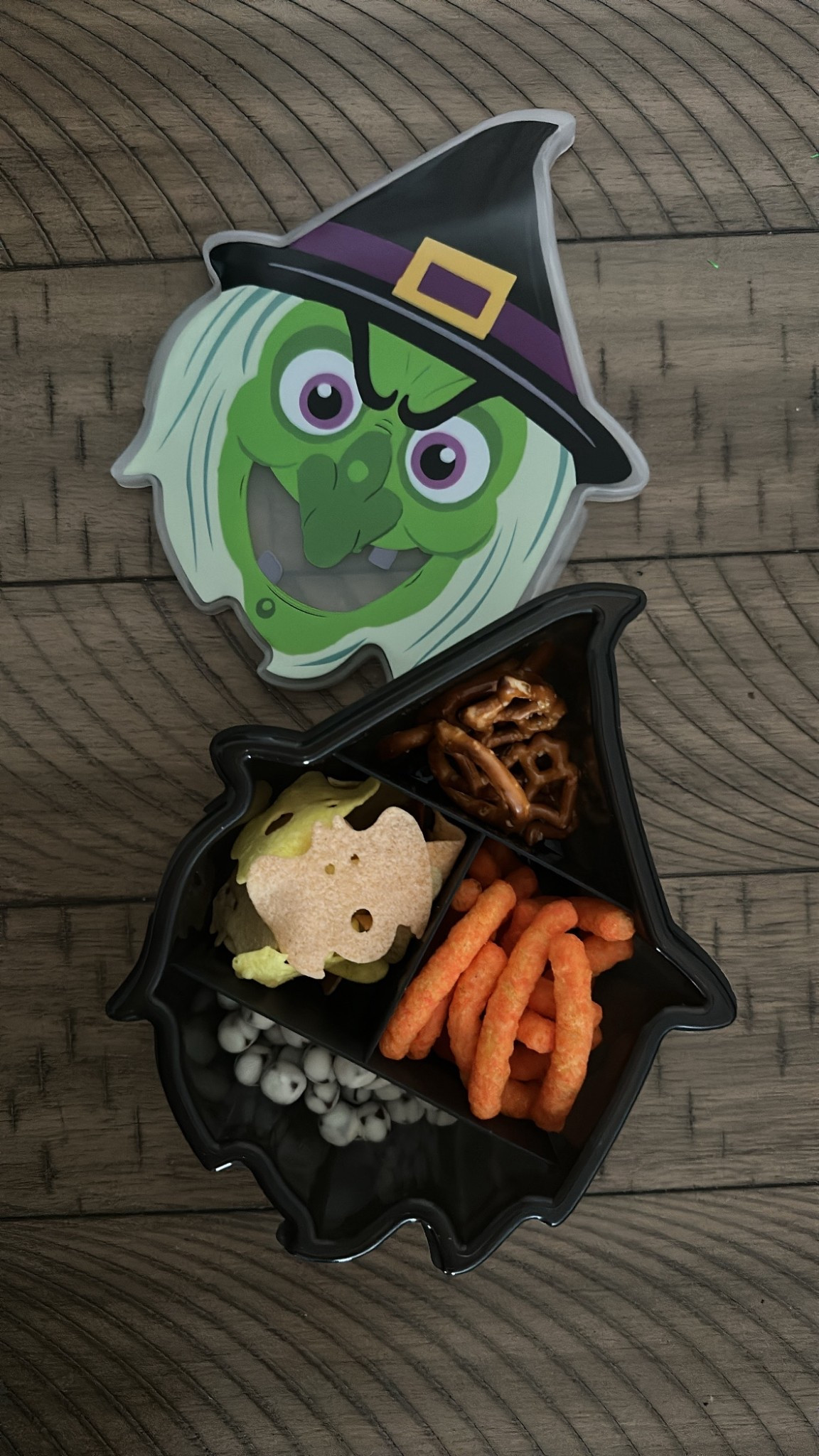 Spooky Halloween Themed Snacks & Snackle Box for October!

#LTKHalloween #LTKKids #LTKFamily