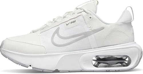Nike Women's Trainer, Summit White/Sail/Light Smoke Grey, 7.5 | Amazon (US)