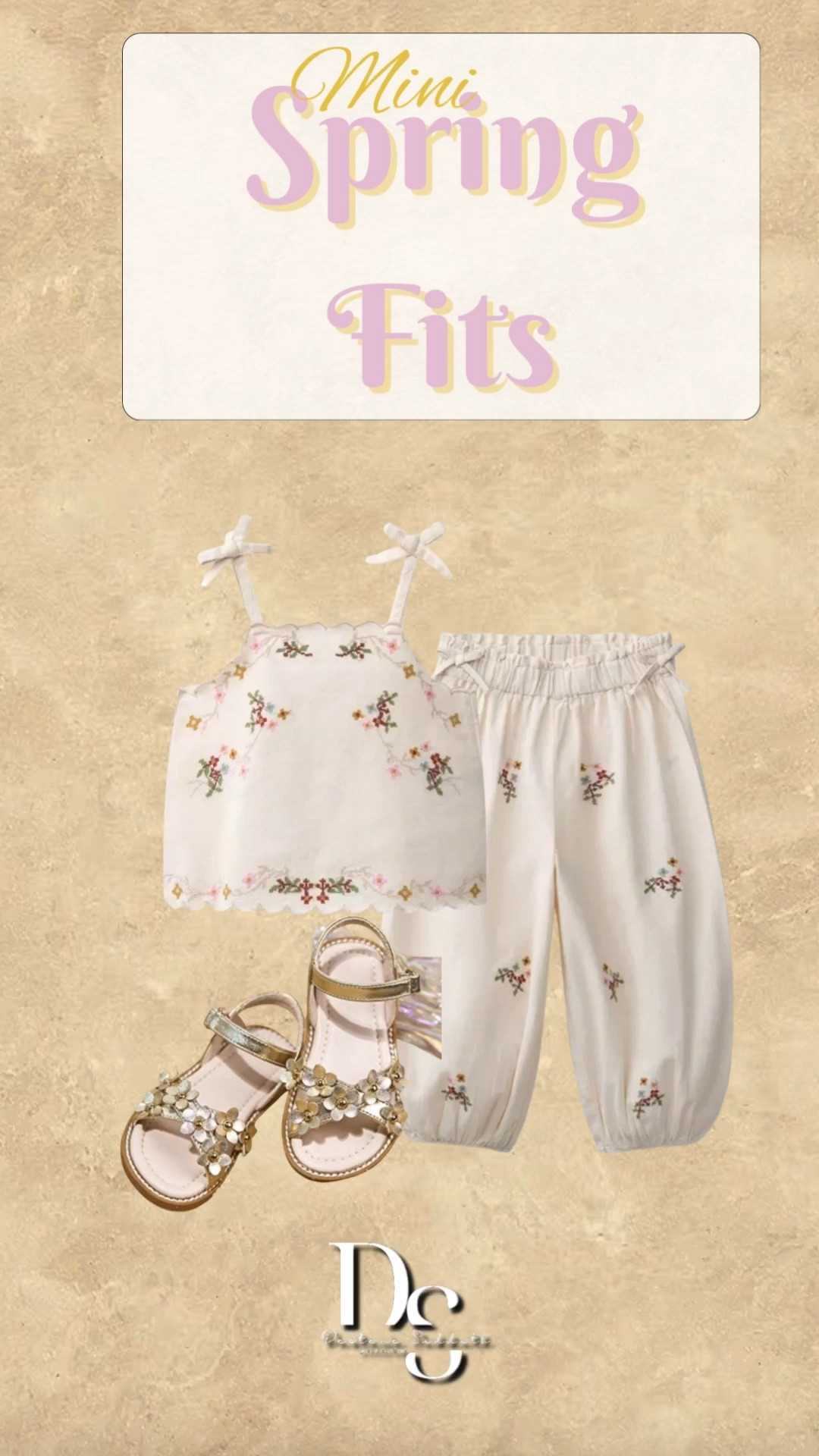 @Zara  embroidery edits is so cute 🥰 

#LTKBaby #LTKSaleAlert #LTKKids