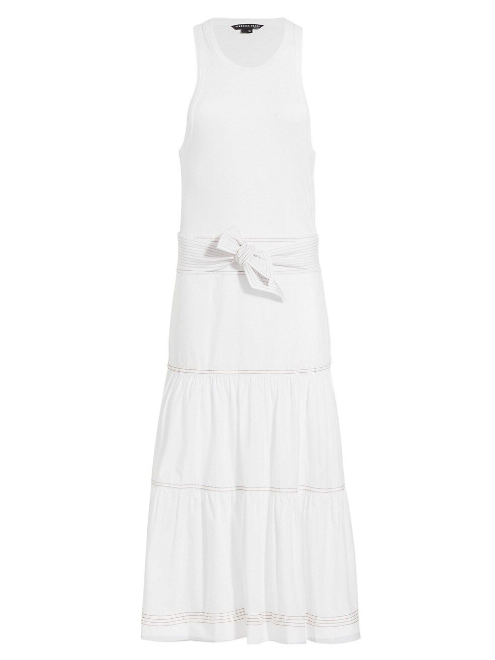 Austyn Midi-Dress | Saks Fifth Avenue