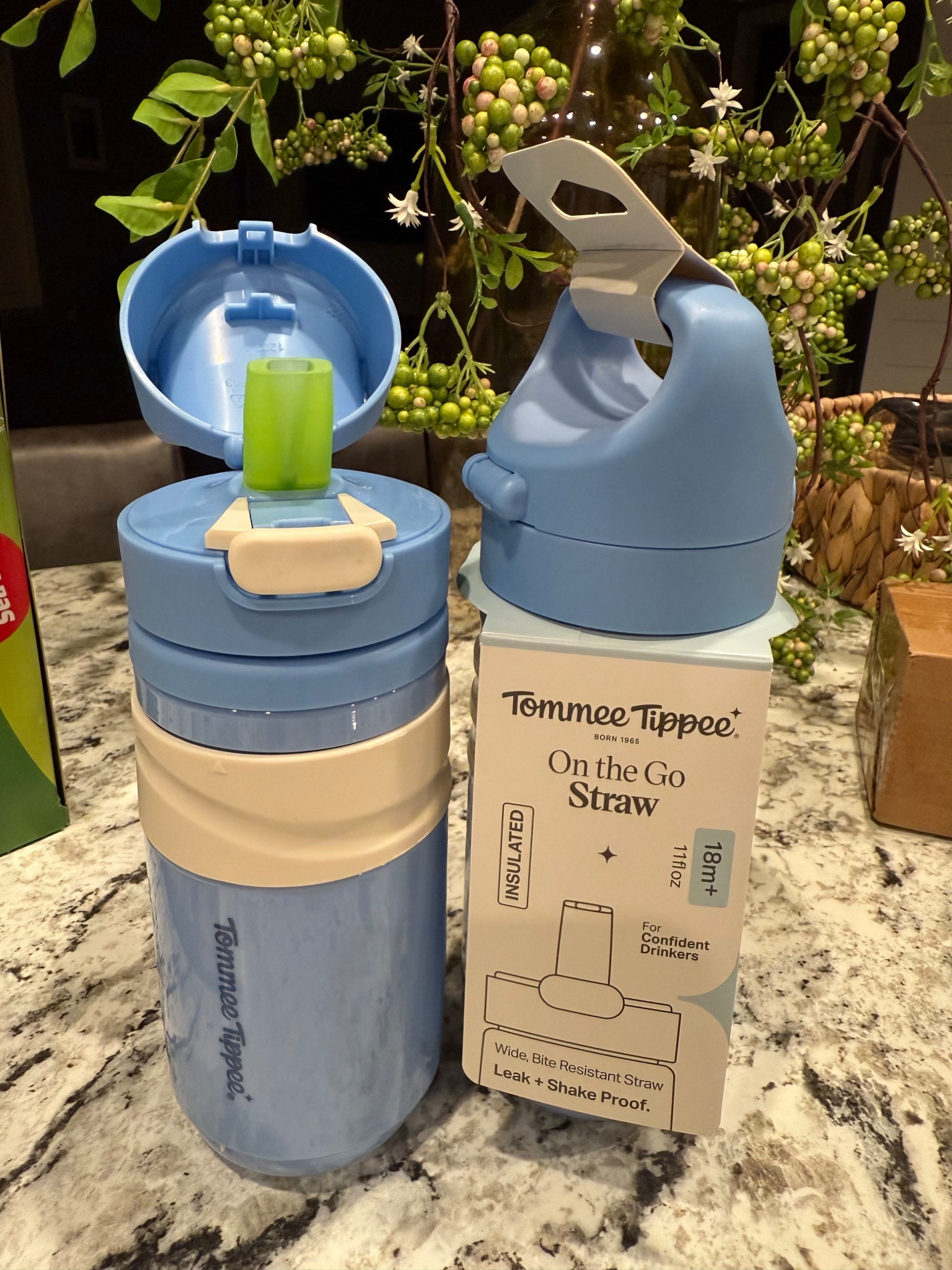 Water bottles for the littles 💦💧

Perfect for a zoo day 🐒🦁🐘

Water bottles for toddlers, water cups, leak prop cup, toddler water, zoo trip must haves 

#LTKTravel #LTKBaby #LTKFamily