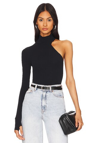 One Shoulder Bodysuit
                    
                    Commando | Revolve Clothing (Global)