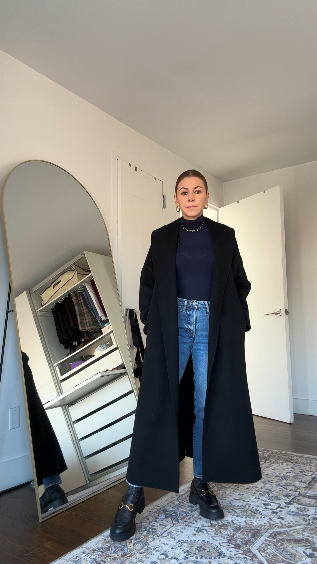 This base layer from Uniqlo is currently my obsession !

#LTKSaleAlert #LTKHoliday #LTKGiftGuide