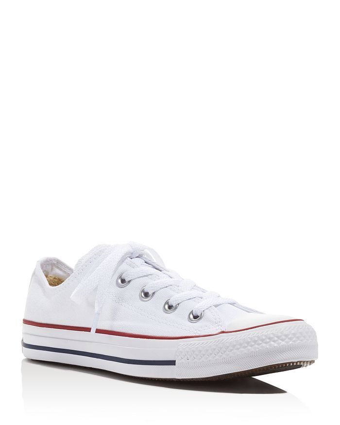 Women's Chuck Taylor All Star Lace Up Sneakers | Bloomingdale's (US)