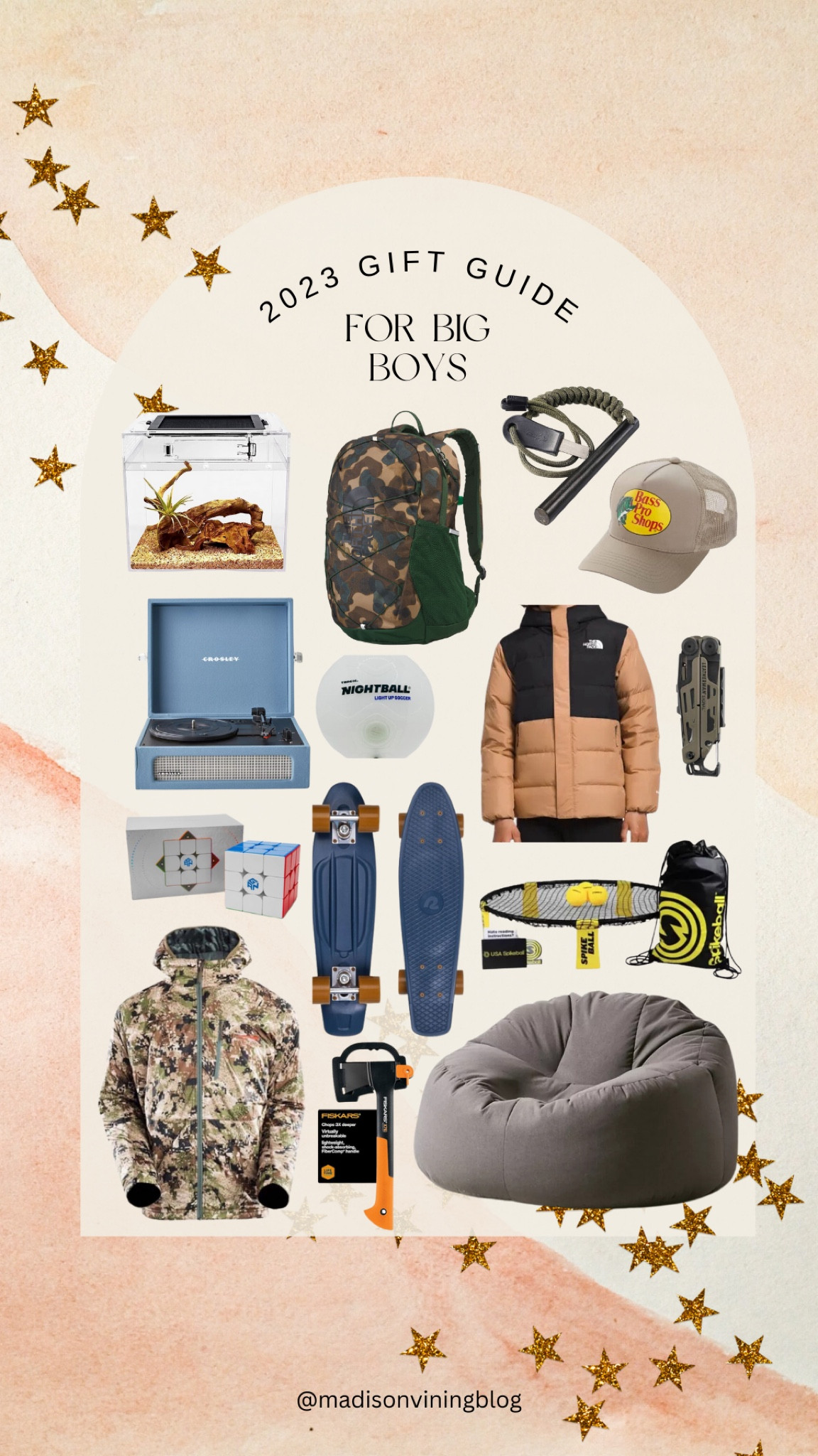 #LTKGiftGuide #LTKHoliday