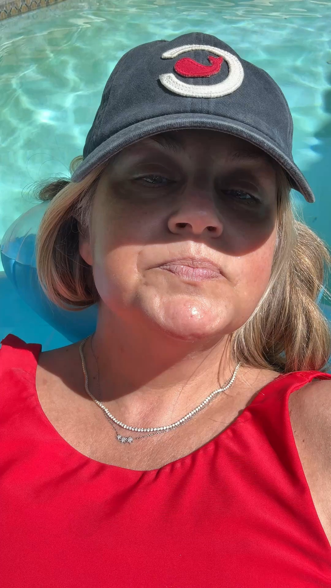 My tennis necklace is the gold version. My start necklace is white gold. I found some similar star necklaces that are more affordable!

#LTKdayinmylife #LTKOver40 #LTKSaleAlert